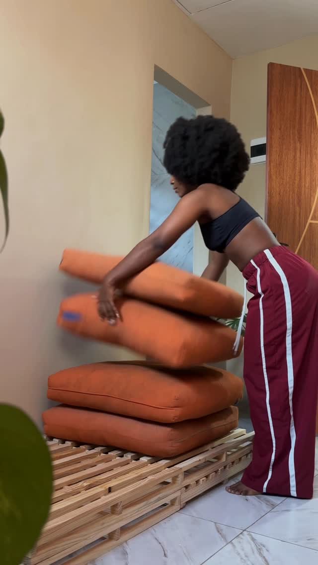 Eu sou mãe…