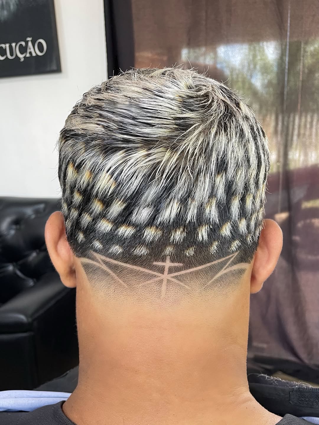 Gostou ?
Compartilha 😍💈