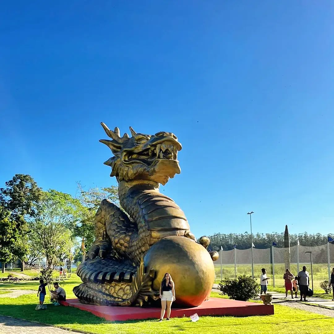 🐉❤