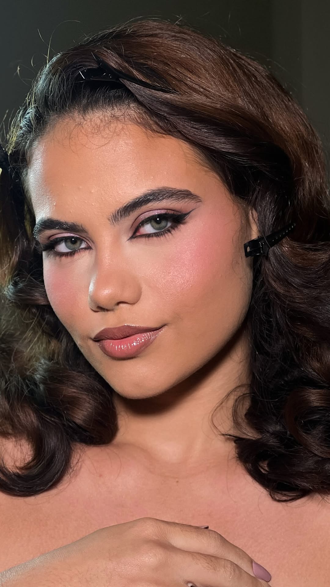 Beauty glam ✨