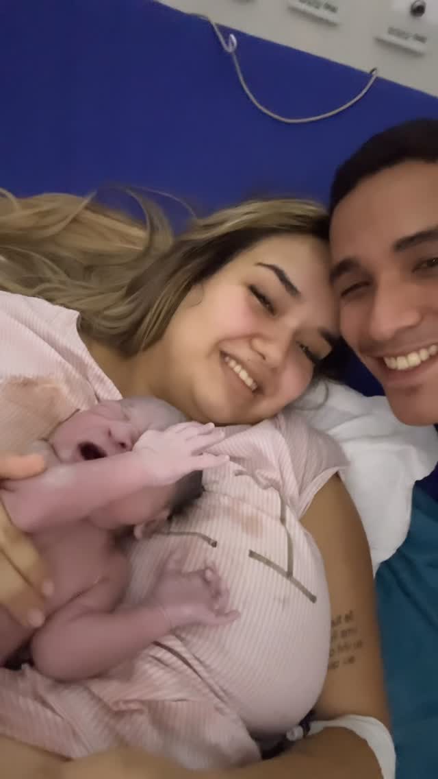 tive que fazer essa trend. 😅🤰🏼 

#partonormal #partoinduzido #partohumanizado #maternidadereal #gravidez