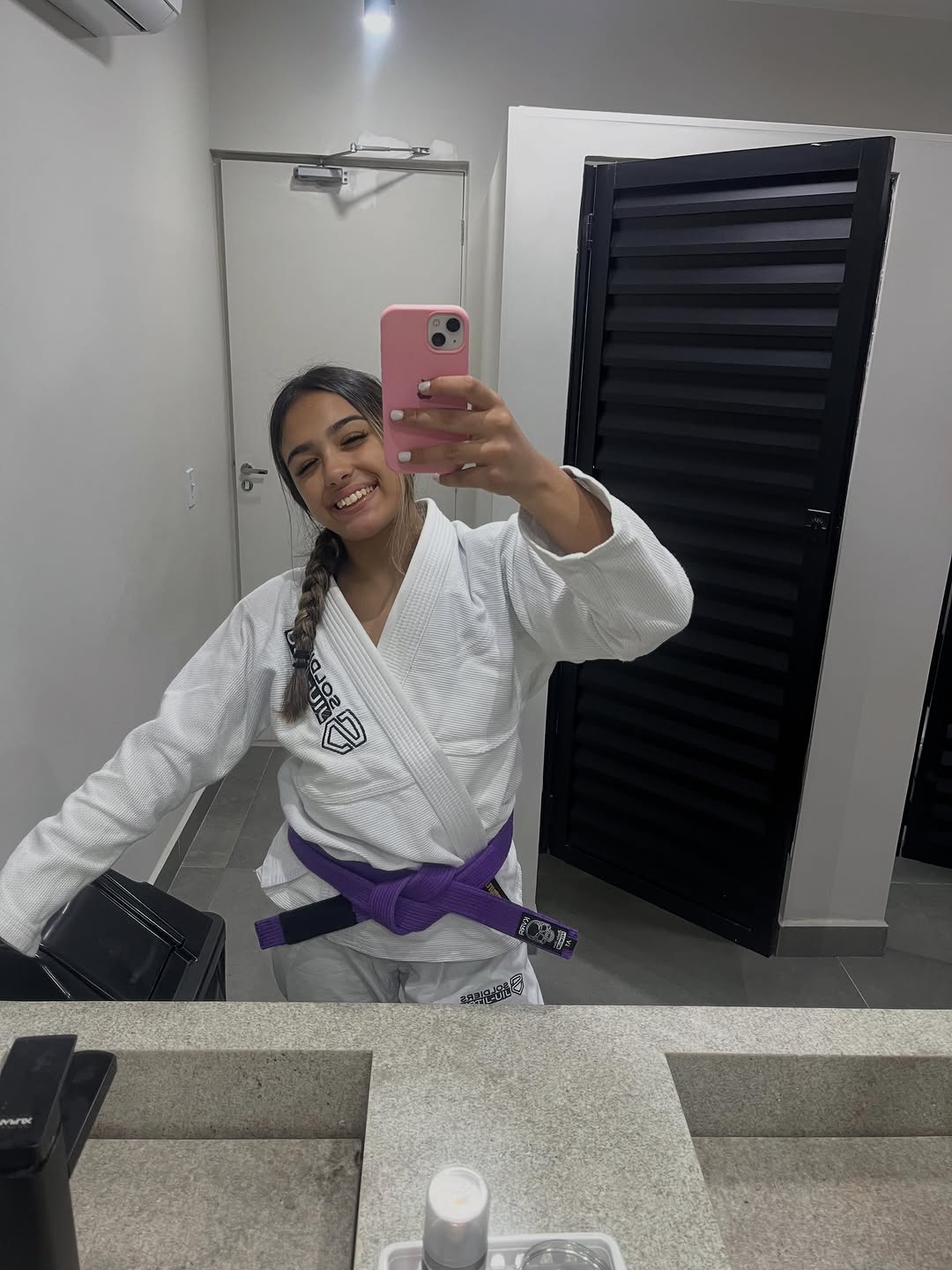 Finalizando a semana da melhor forma ❤️