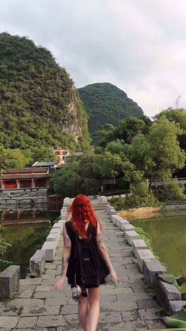 Os segredos da arquitetura milenar da vila medieval de Huangyao 🇨🇳🎋 #china #historia #dorama #cdrama #cultura