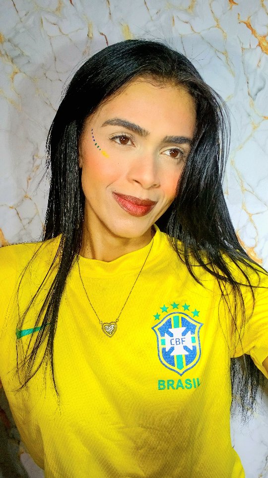 Brasil x Egito 🇧🇷 🇪🇬

Quem imaginaria essa mistura em clima de Copa? 

Entre torcida, tradição, alegria e muita criatividade, uma coisa é certa: quando a paixão pelo futebol entra em campo, a diversão está garantida!

E aí, você acha que essa combinação deu certo? 

Na getv a Copa tem o molho! ⚽ Assista de graça no @globoplay .

#2026Convocadosnagetv #2026Convocados #LigaDosConvocados