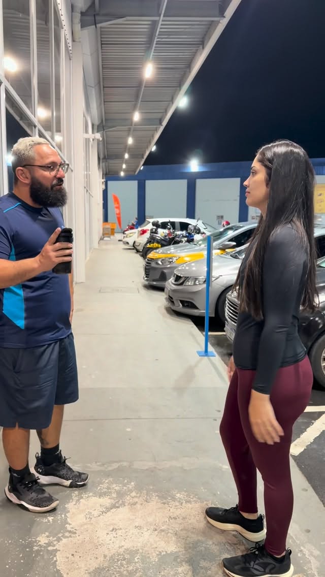 Um sextou congelante,e o cara quer vim falar gracinha 🙄