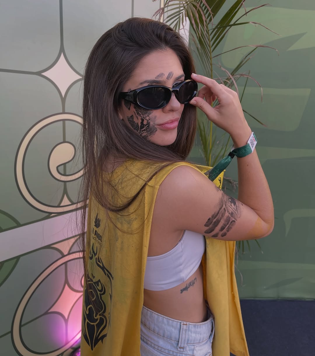 🖤💛
.
.
.
.
.
.
#cia #charanga #universitario #pretoeamarelo #instagood