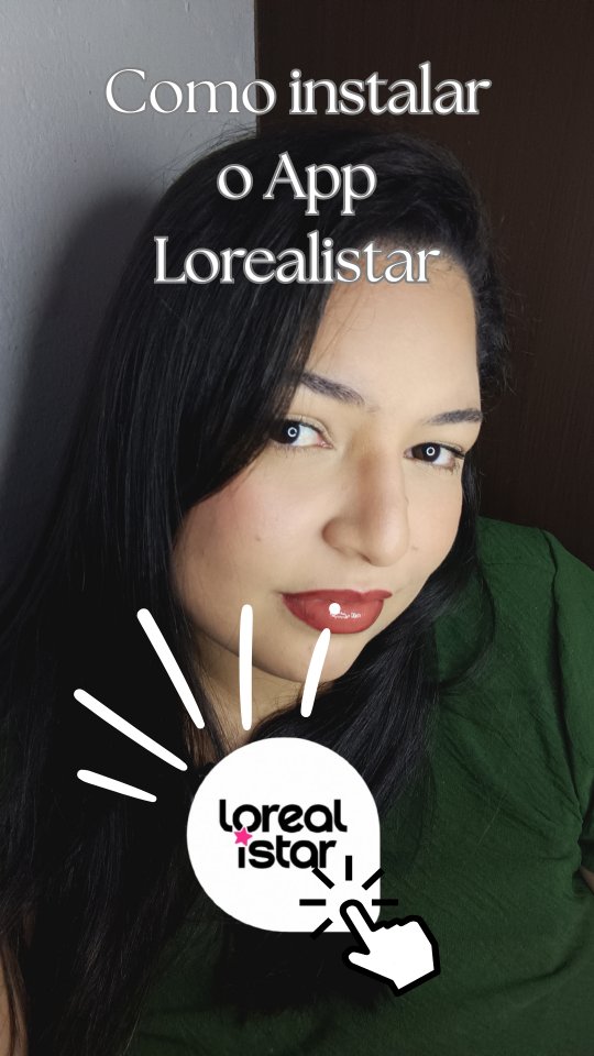 Esse é um tutorial para quem tem Android e não está conseguindo baixar o app Lorealistar.

Alô, Lorealistars! 
Espero que esse tutorial ajude as Lorealistars usuárias do Android!

#lorealistarbr #applorealistar #tutorial #app