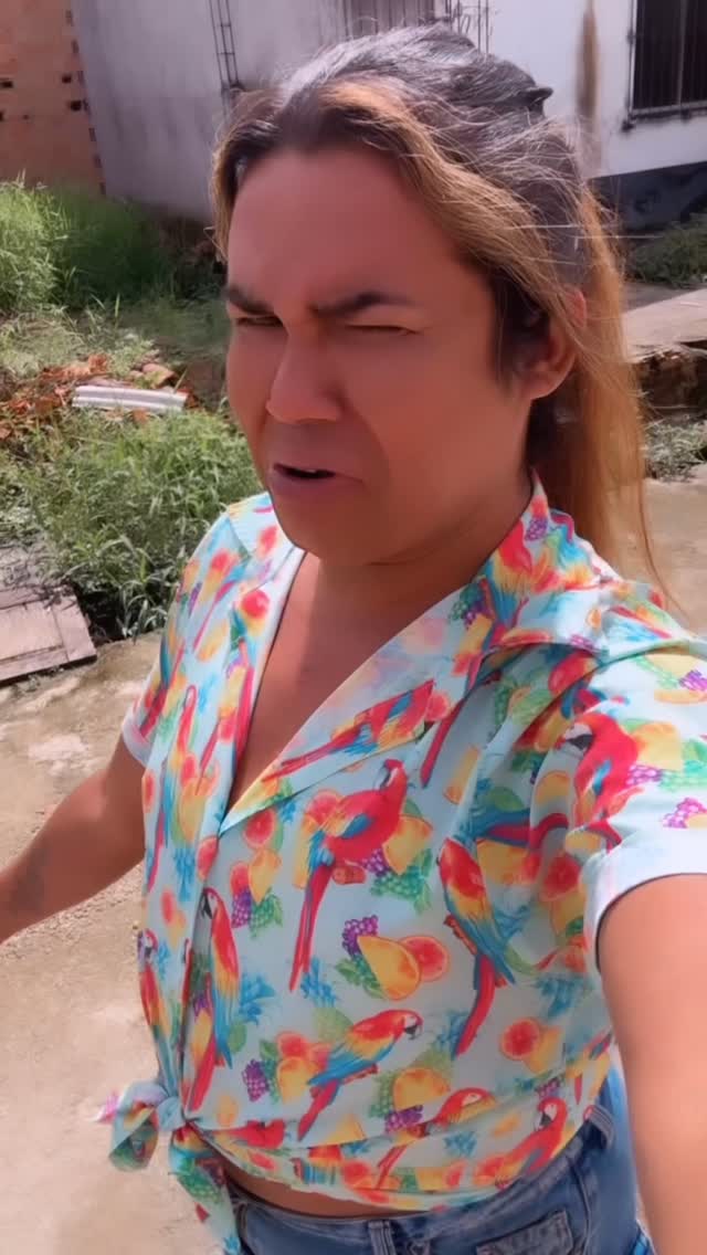 Aí eu não gosto 😂