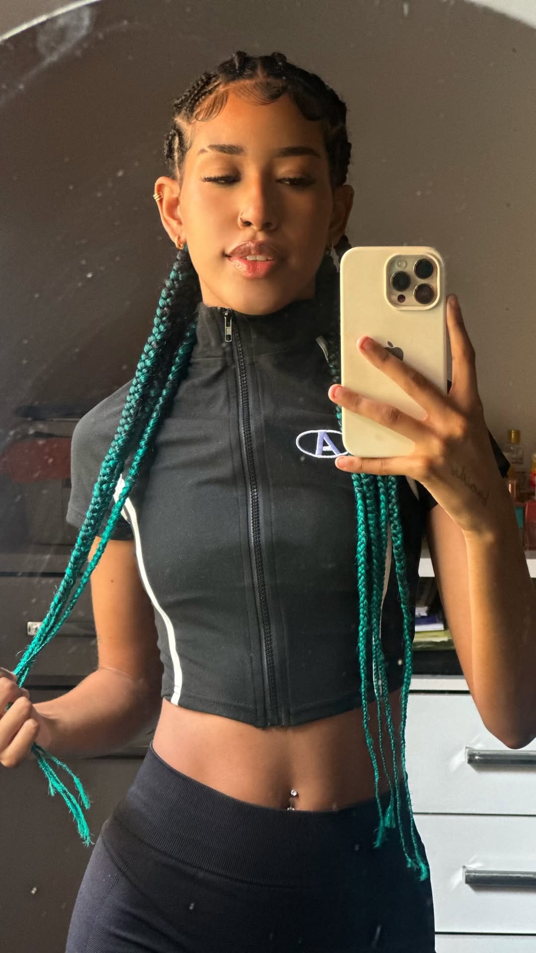 Ai que loucura 🔥 
.
.
.
.
.
#fyy #foryou #explorar #dancinha #dc