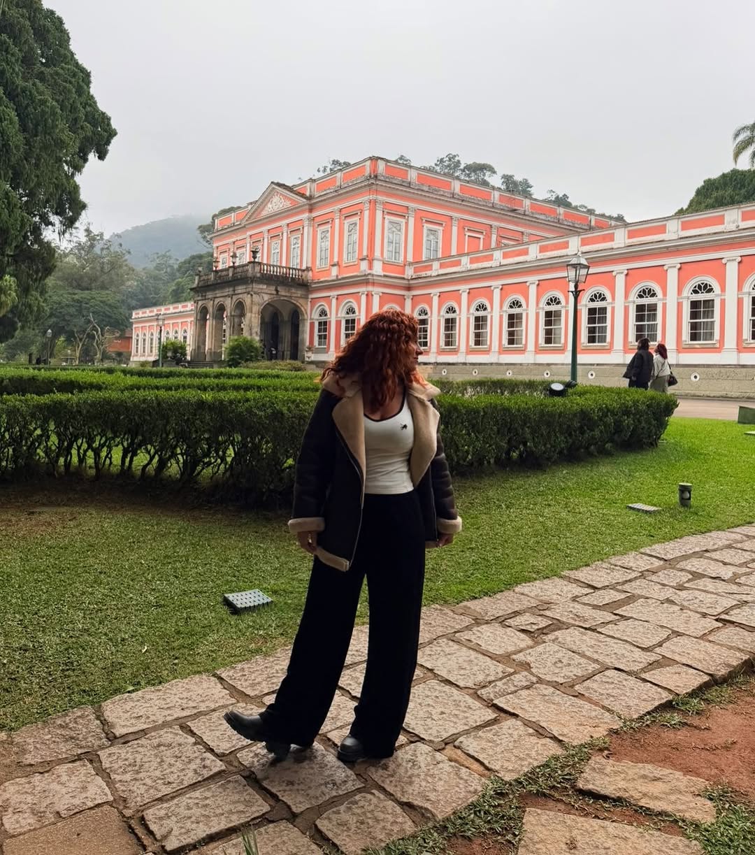 Museu imperial de Petrópolis 🤍

#Petropolis #museuimperial