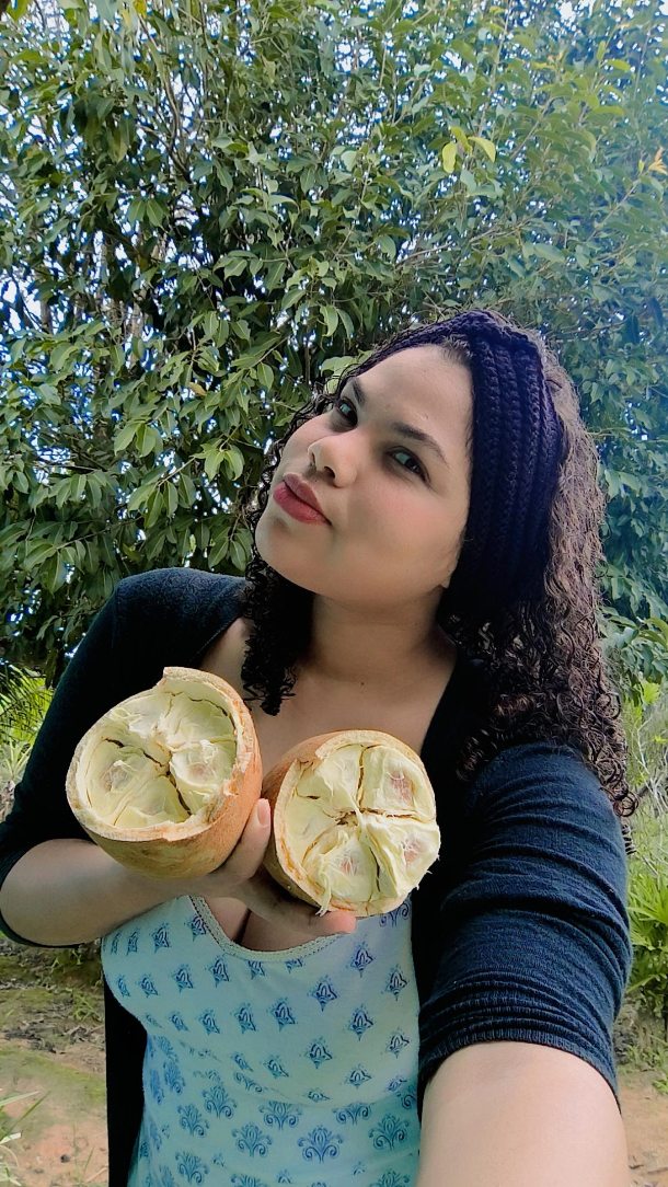 Experimentando Cupuaçu pela primeira vez 😁

Se quiser experimentar também você acha na @casadomorango_vitoria 😉

#experiencia #cupuaçu #frutas #viral #explore