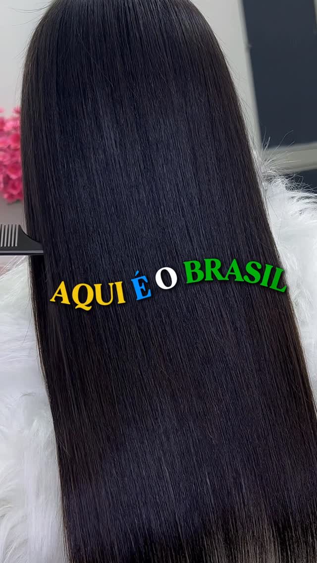 ✨ Da série: Mamãe também se cuida…

Dia de cuidar dos cabelos e renovar a autoestima! 💇🏽‍♀️🇧🇷

Nada como sair do salão se sentindo leve, bonita e com aquela sensação de autocuidado em dia. Afinal, cuidar da aparência também é uma forma de cuidar de si mesma… 💫

Meu atendimento foi incrível e o resultado ficou exatamente como eu queria! 😍

📍E tem benefício para vocês:
🎁 Meus seguidores têm 10% de desconto nos tratamentos capilares! 🤝❤️

Se você está querendo dar mais vida, brilho e saúde