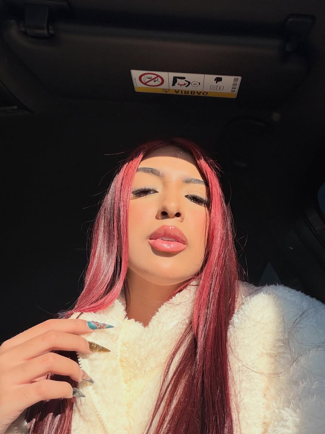 🤍✨