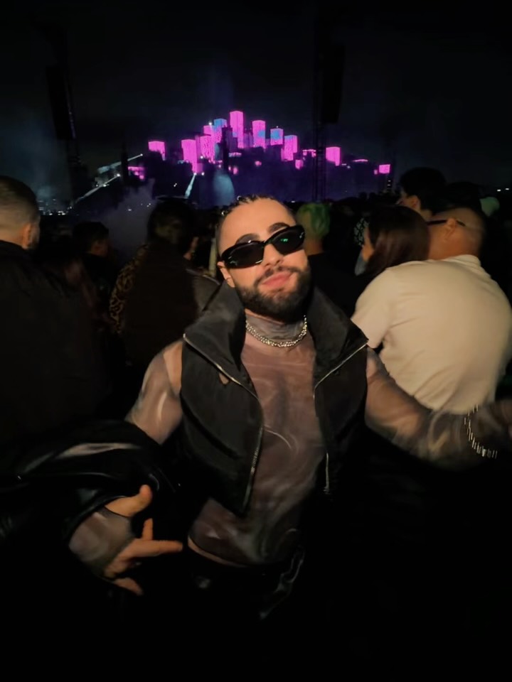 Só Track Boa foi por tudo ✨👽