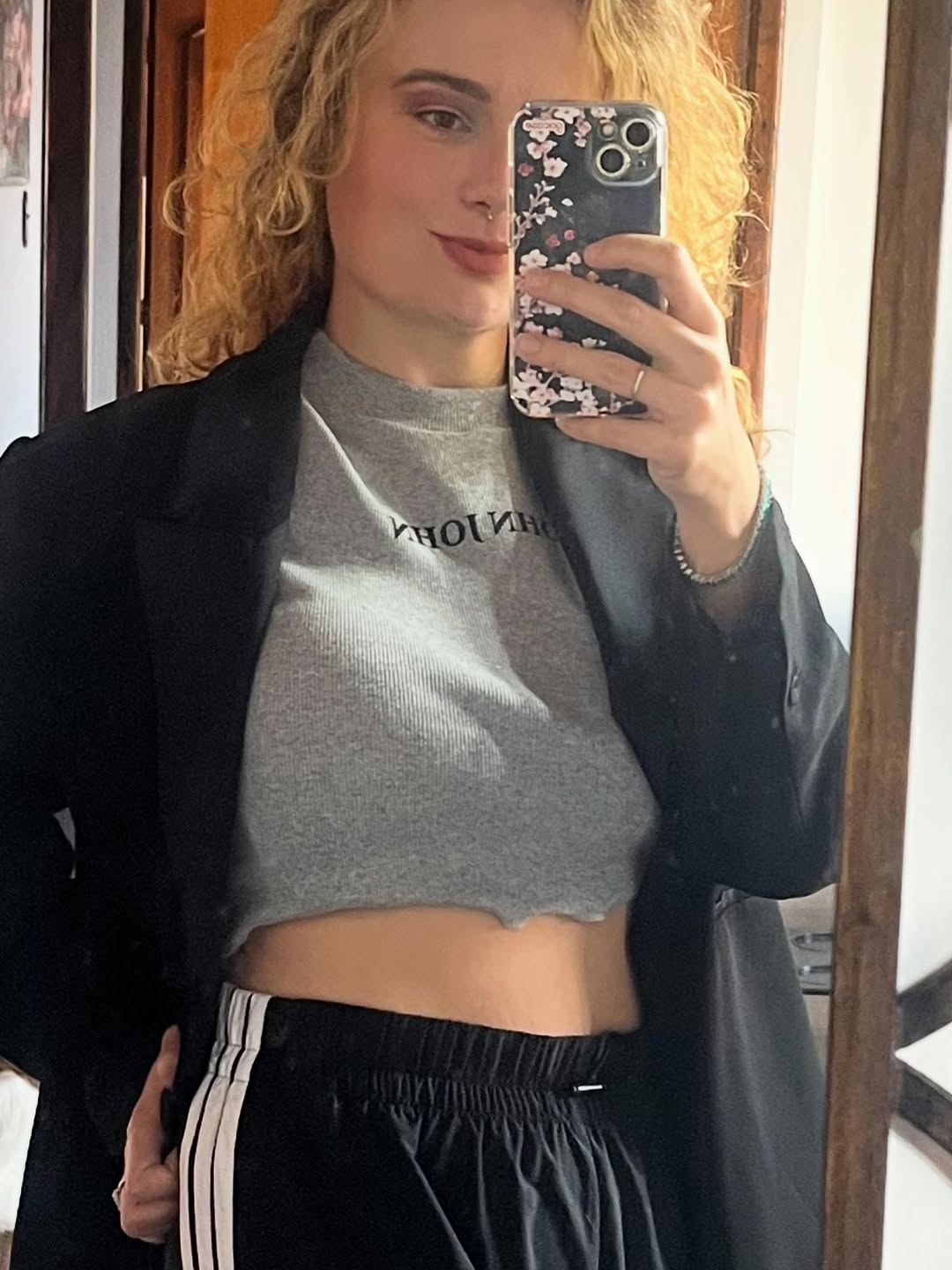 Uma semana de Junho e parece que já vivi o mês todo.  Boa semana ✨