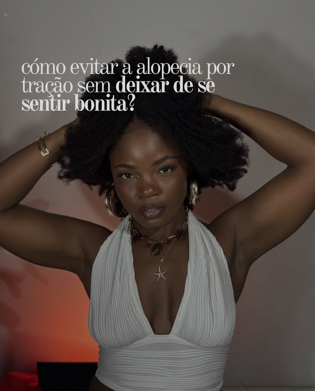 O que tem me salvado para evitar a tração nos últimos tempos