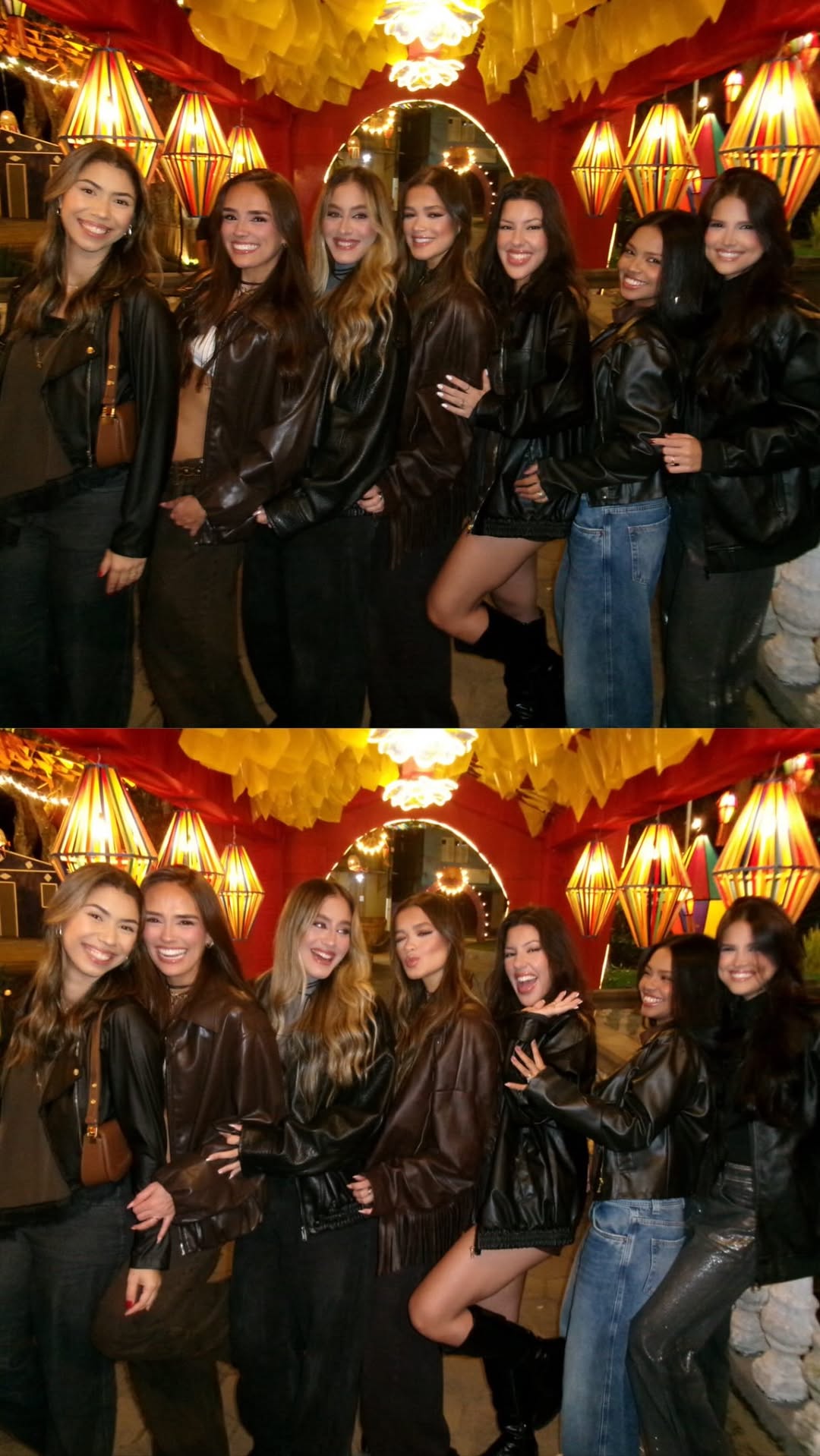 my girls 💖💖💖

#reels #sãojoão #viral