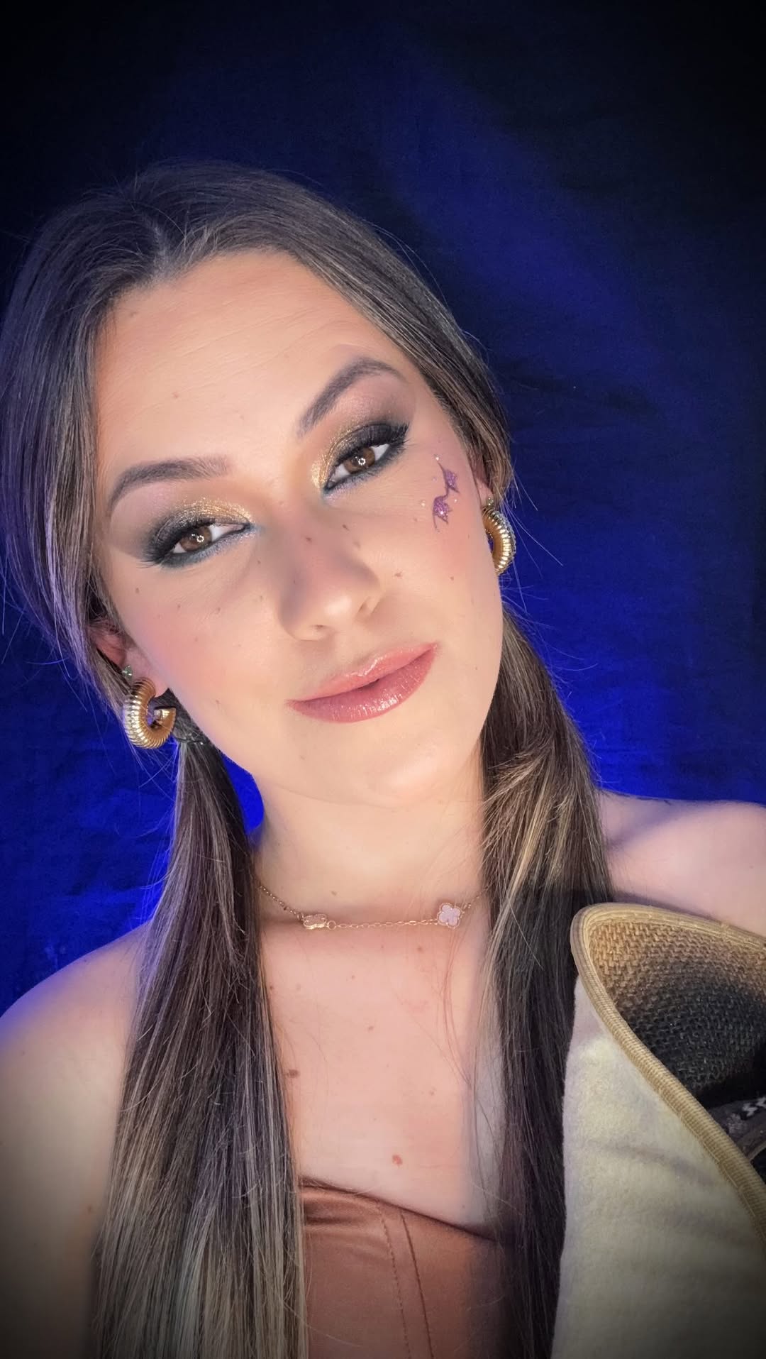 Que comece uma das melhores épocas 🥳🌽🍿
.
.
.
.
.
.
.
.
.
#maquiagem #maquillaje #festajunina #ᴇxᴘʟᴏʀᴀʀ #fypage