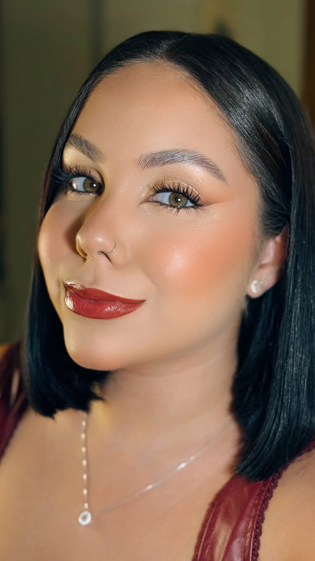 Minha opção preferida para dates, o que acharam amigas? 💘

#makeuptutorial #makeviral
