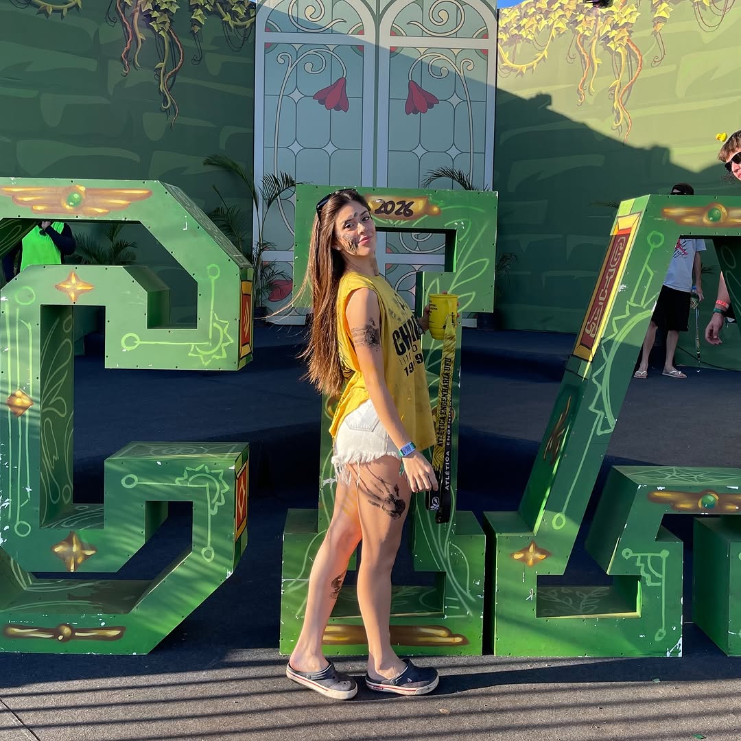 Obrigada por cada momento CIA ❤️🥹 
Vivi o extraordinário com boas cias 
.
.
.
.
.
.
.
.
.
.
#cia #festauniversitária #memories #atletica #instagood