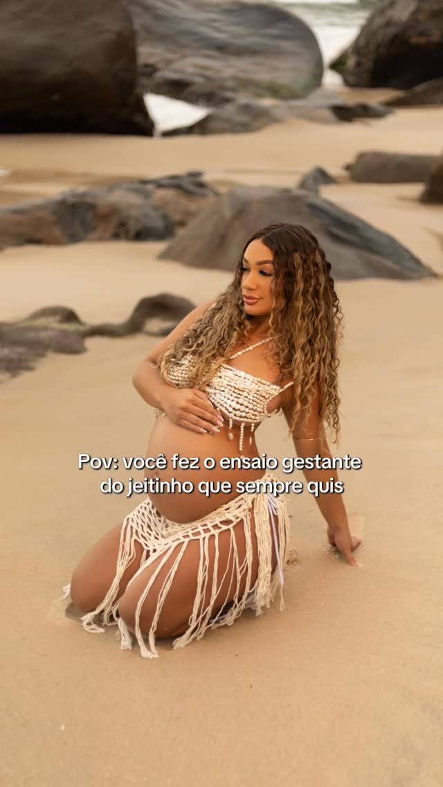 Um cenário, três estilos e muitas fotos lindas para contar a sua história de um jeito único.