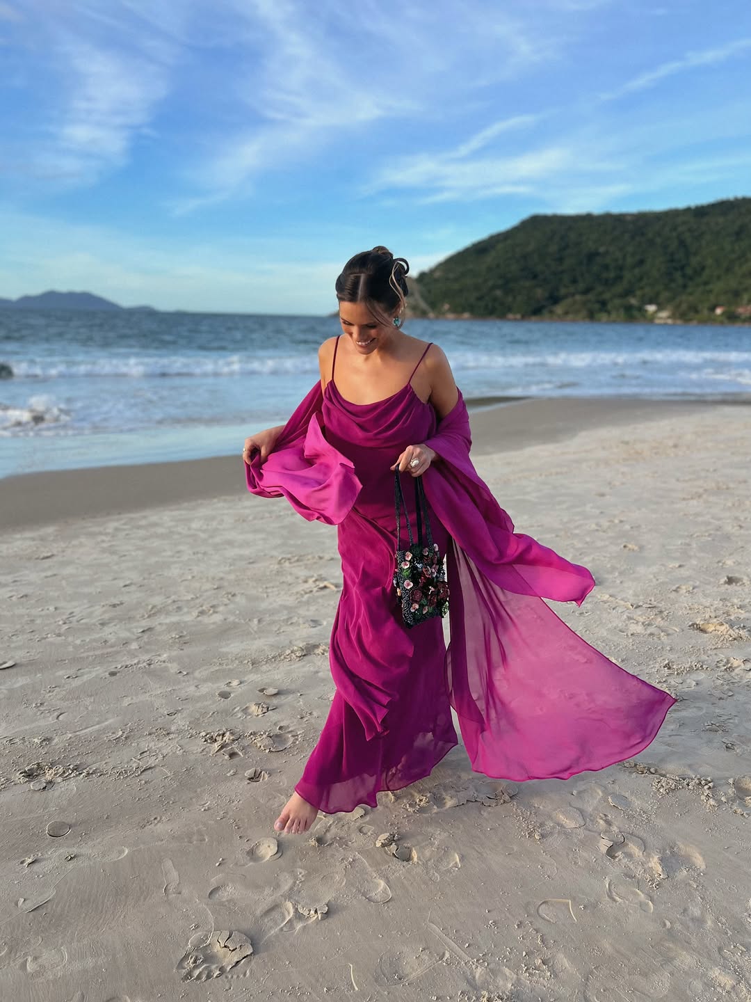 leveza, amor e felicidade: digno de uma comédia romântica 

Casamento Rayza & Luciano 🤍💍