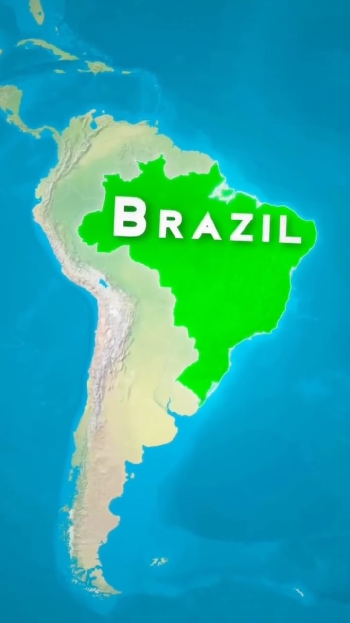 Brasil em Estilo 🇧🇷✨

Uma coleção que traduz a essência, as cores e a autenticidade do nosso país em cada detalhe. Vista sua identidade, celebre suas raízes e carregue o Brasil com estilo. 💚💛

#BrasilEmEstilo #ModaBrasileira #EstiloComIdentidade #ColeçãoBrasilEmEstilo