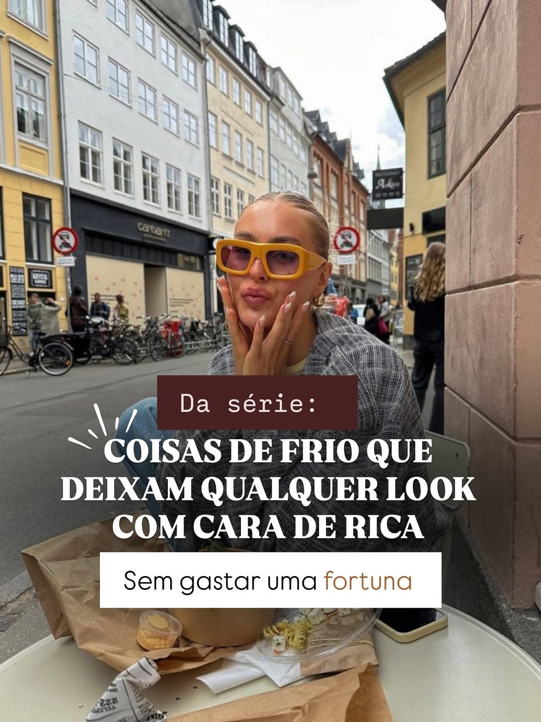 👉 Segue o perfil @marjul_santana antes de comentar pra mensagem chegar certinho | PUBLI

Inverno \ bolsa Zara \ conjuntos femininos \ calça \ sobreposição \ jaqueta \ casacos de frio \ moda inverno \ botas \ tênis femininos \ looks elegantes \ luxo \ acessórios femininos \ bolsas femininas \ moda feminina \ estilo sofisticado \ peças atemporais \ comprinhas \ achadinhos \ tendências \ girl lifestyle ✨🖤❄️
