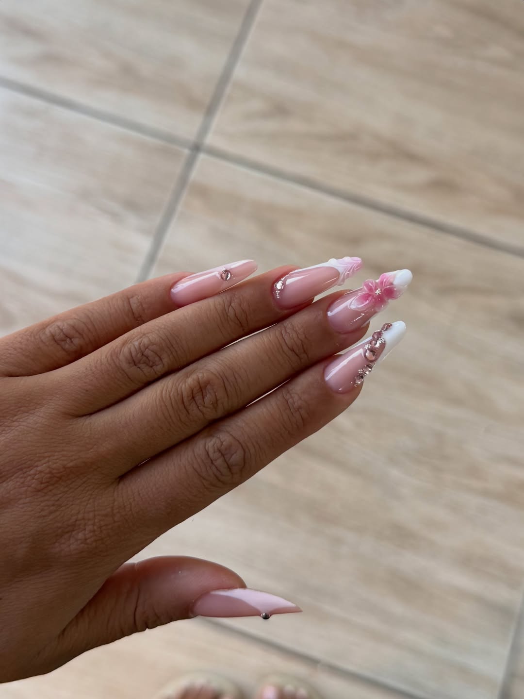 🌸✨