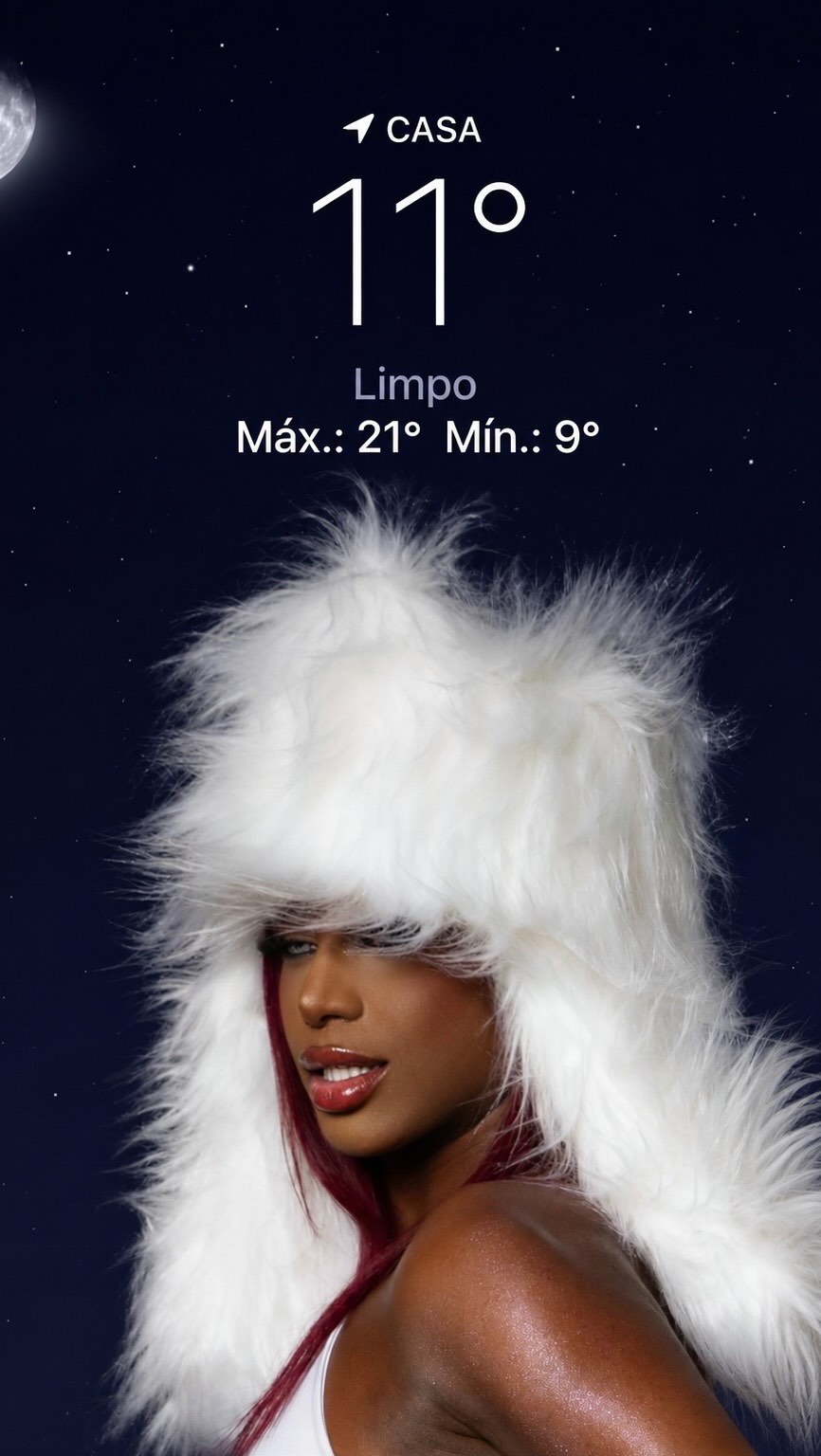 🤷🏽‍♀️🧊🧊
// #fy #explorar #frio❄️ #look #viral