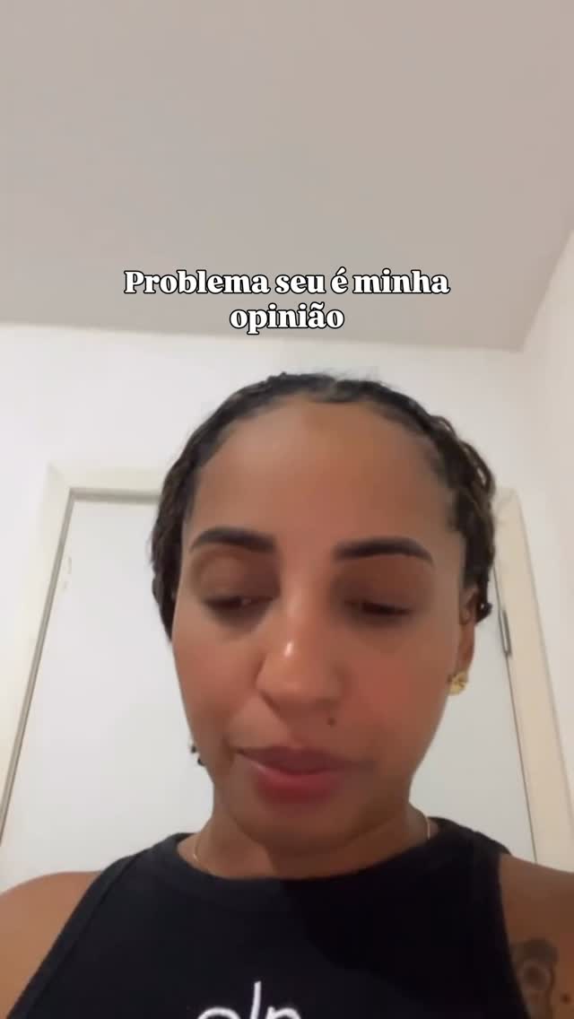 Não é que eu queira estar certa… mas minhas razões têm o péssimo hábito de fazer sentido. 🤣
VEIO DO EXPLORAR, ME SEGUE QUE SOU LEGAL! 
.
#fy #explore #humor #fypシ #viral