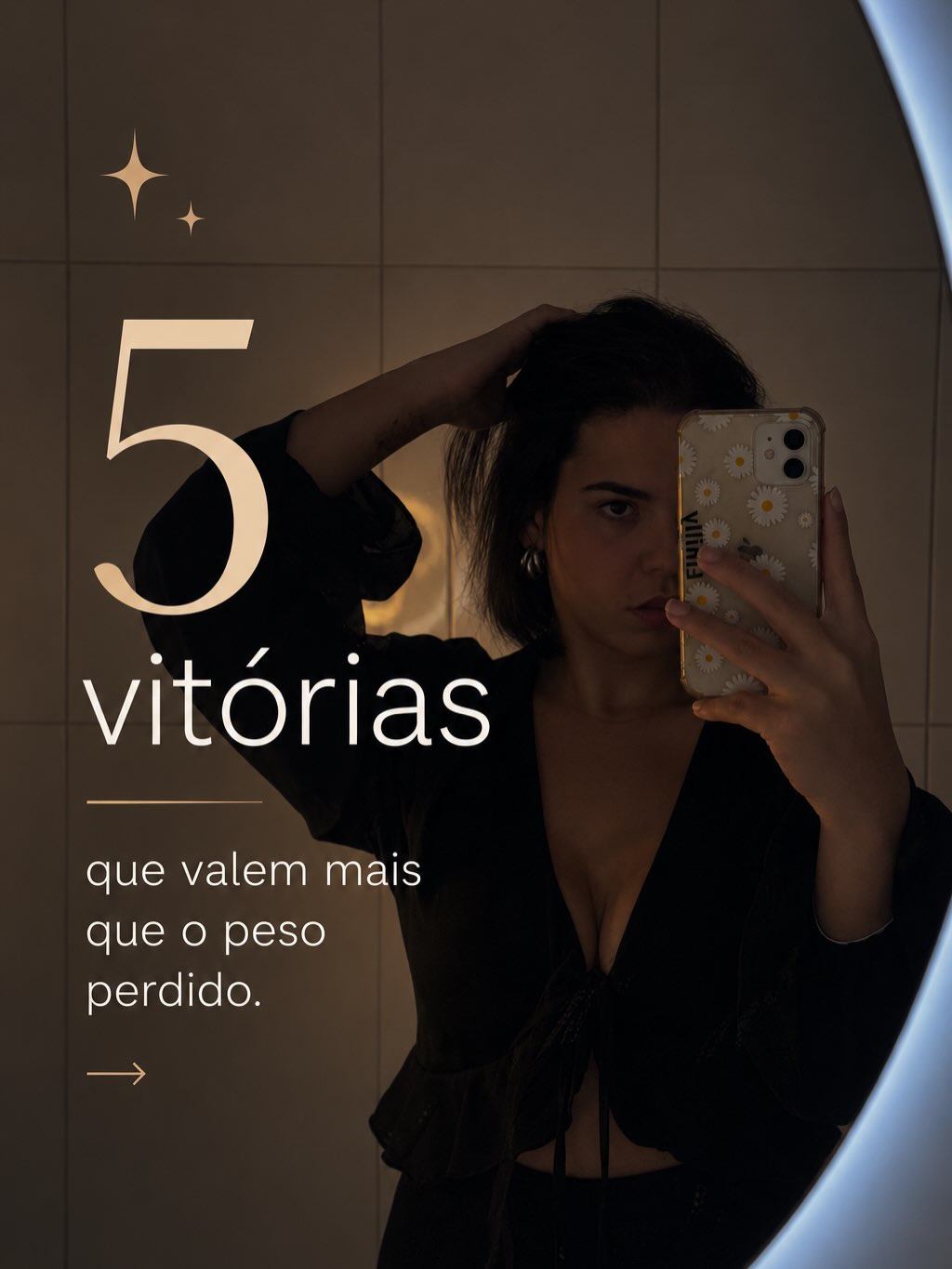 Só pra dar uma movimentada por aqui ✨

#bariatrica #emagrecimento #dicas