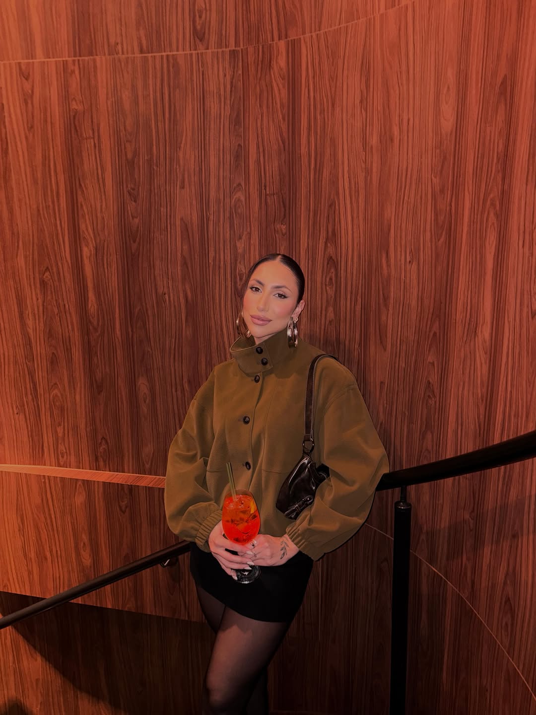 aperol lovers club