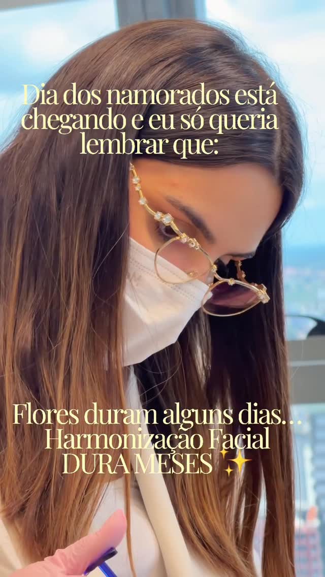 E aí? Já comprou o presente da sua namo? 🤭❤️