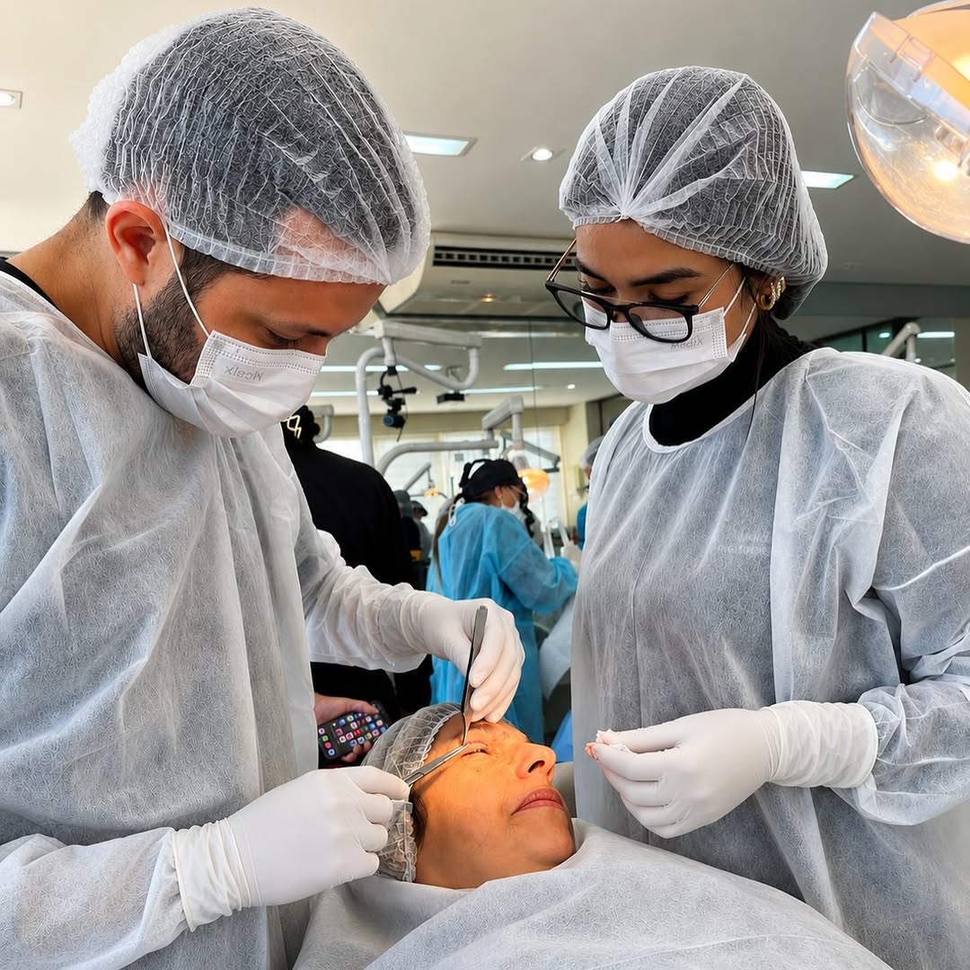 A evolução profissional começa no momento em que você para de competir com os outros e passa a superar a sua própria versão de ontem.
.
.
.
.
.
.
#cirurgiaesteticaorofacial #odontología #harmonizacaoorofacial #cirurgiafacial #maringa