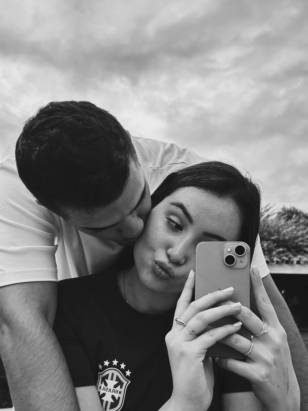 Meu amorzinho! 💛