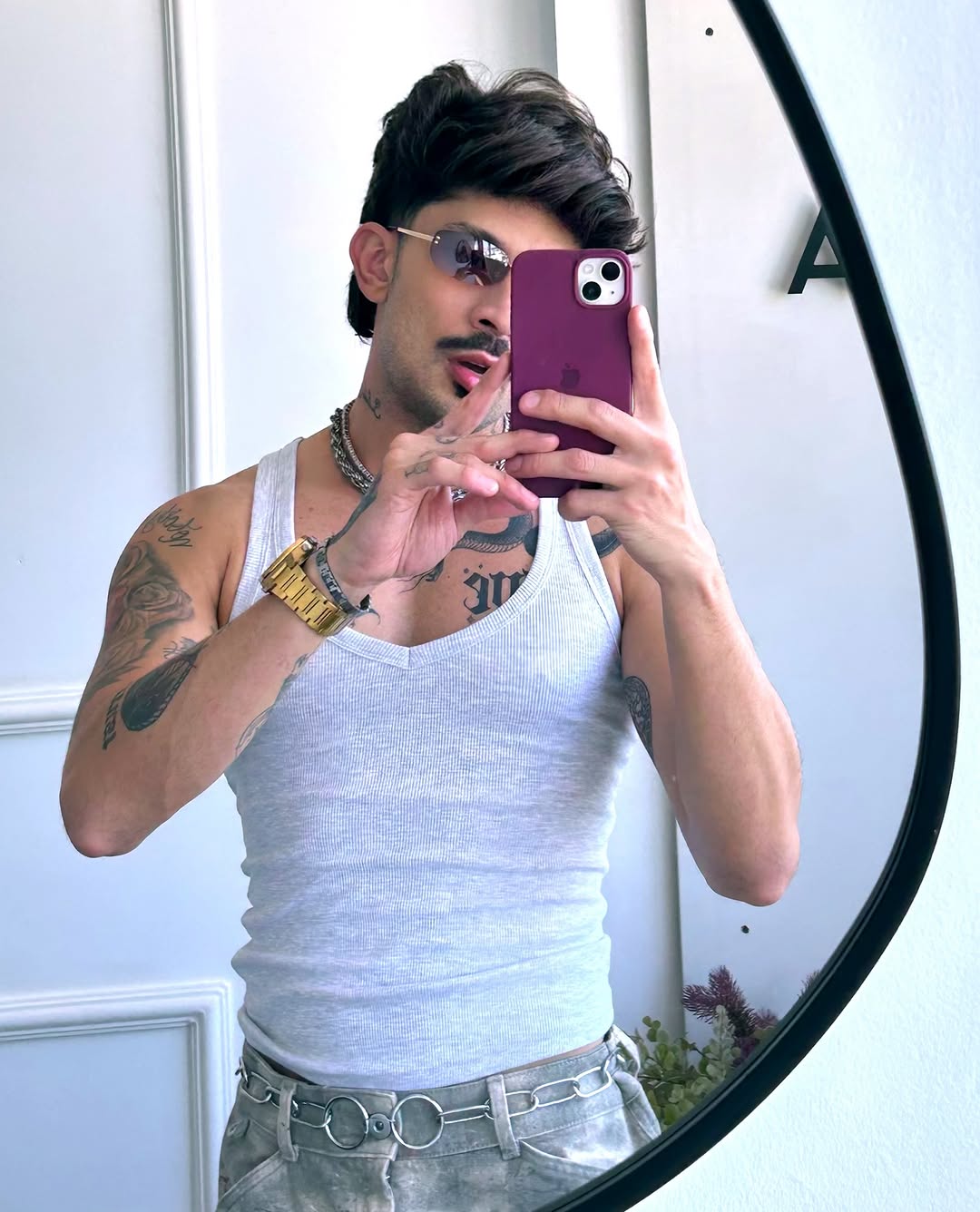 🏳️‍🌈 VIVA AS GAYS … PRIDE NAS ALTURAS !. Dump do meu face card !. 🪭 #pride #gaylove #brasil #paradagay