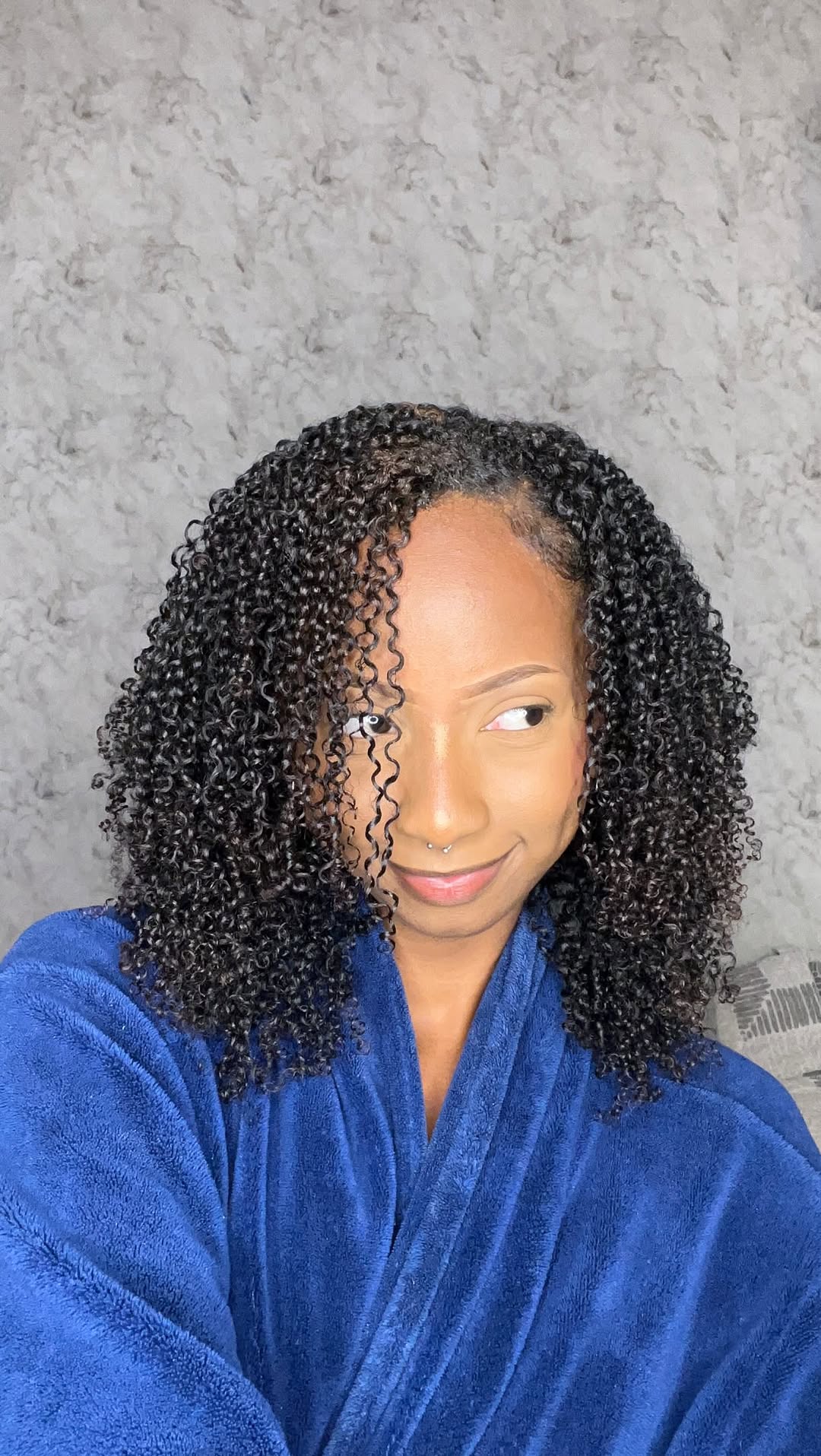 Esse é o valor da minha finalização favorita, e todos os produtos são da @belabere 😍

#fyp #4bhair #explorepage✨ #finalizacaodecachos #cachosdefinidos