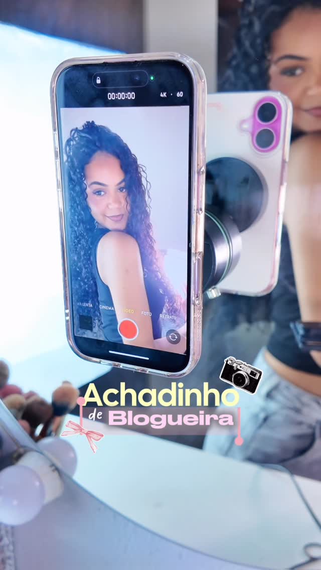 Comprinha mais que útil na vida da blogueira🌟

ID: CDN-EKF-YGR

#AcheiNaShopee #ShopeeCreator #Achadinhos #Comprinhas publi @shopee_br
