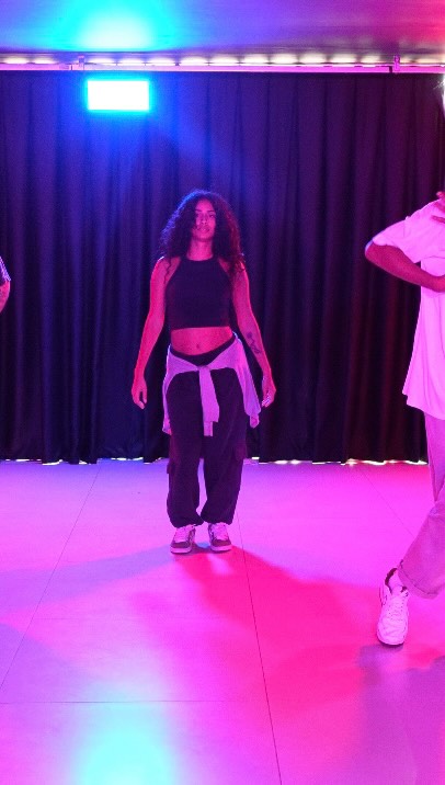 registro de um processo especial no @projetog.lab 💜

obrigada por tudo, @gladsonsantooos ✨ que honra poder aprender com você 💞

coreo: @gladsonsantooos | @projetog.lab 
vídeo: @mateusbslopes 

#dancer #arianagrande #coreography