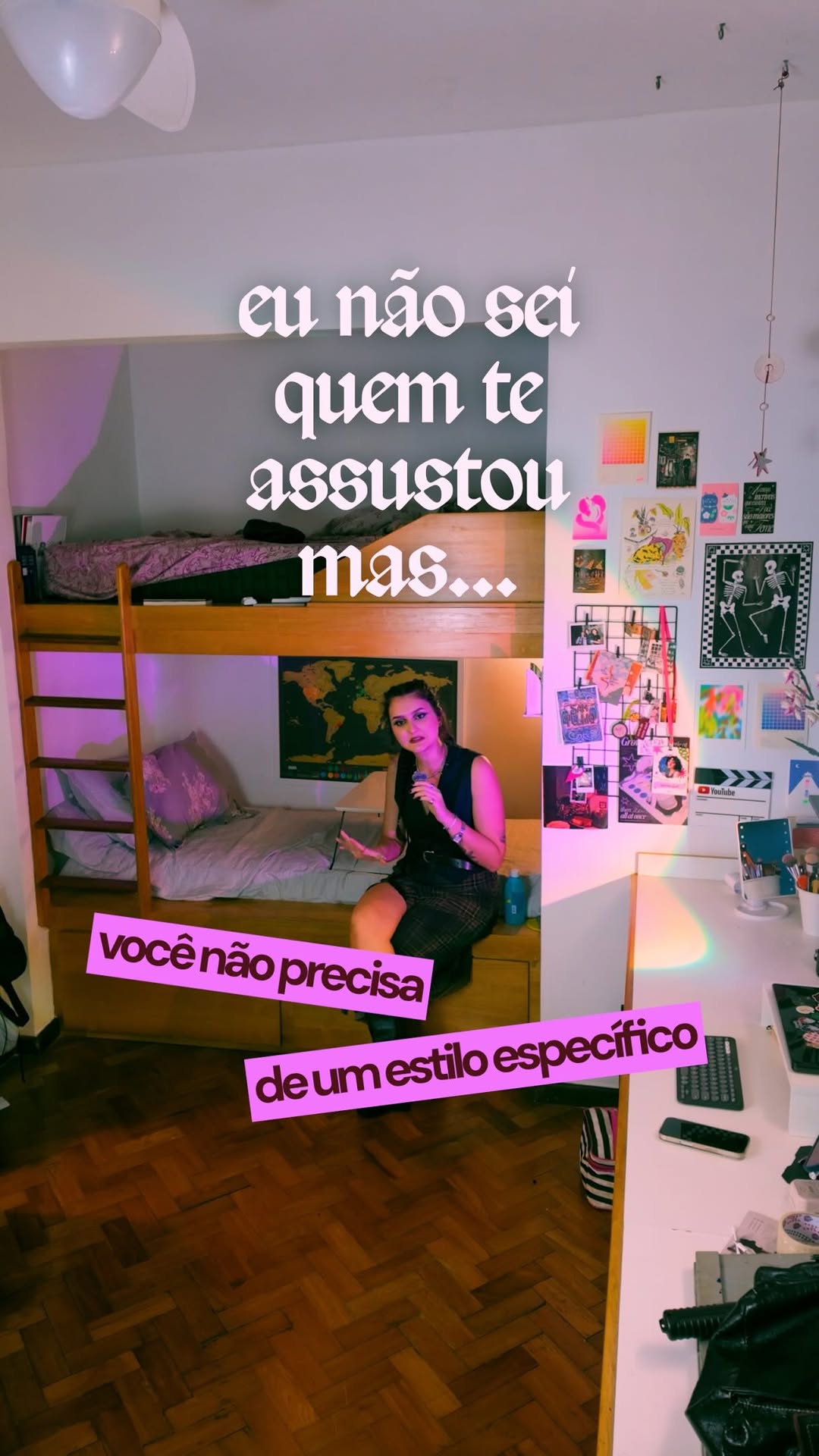 estar sempre experimentando te faz um designer mais versátil e te ajuda a entender seus limites como pessoa criativa, vai por mim 😮‍💨