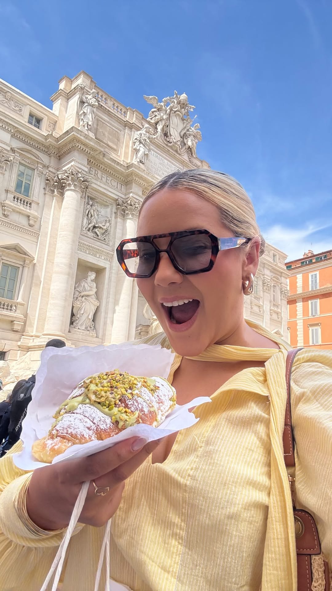 Comprinhas da minha Eurotrip 💸🛍️
Acham que valeu a pena? 

#compras #eurotrip