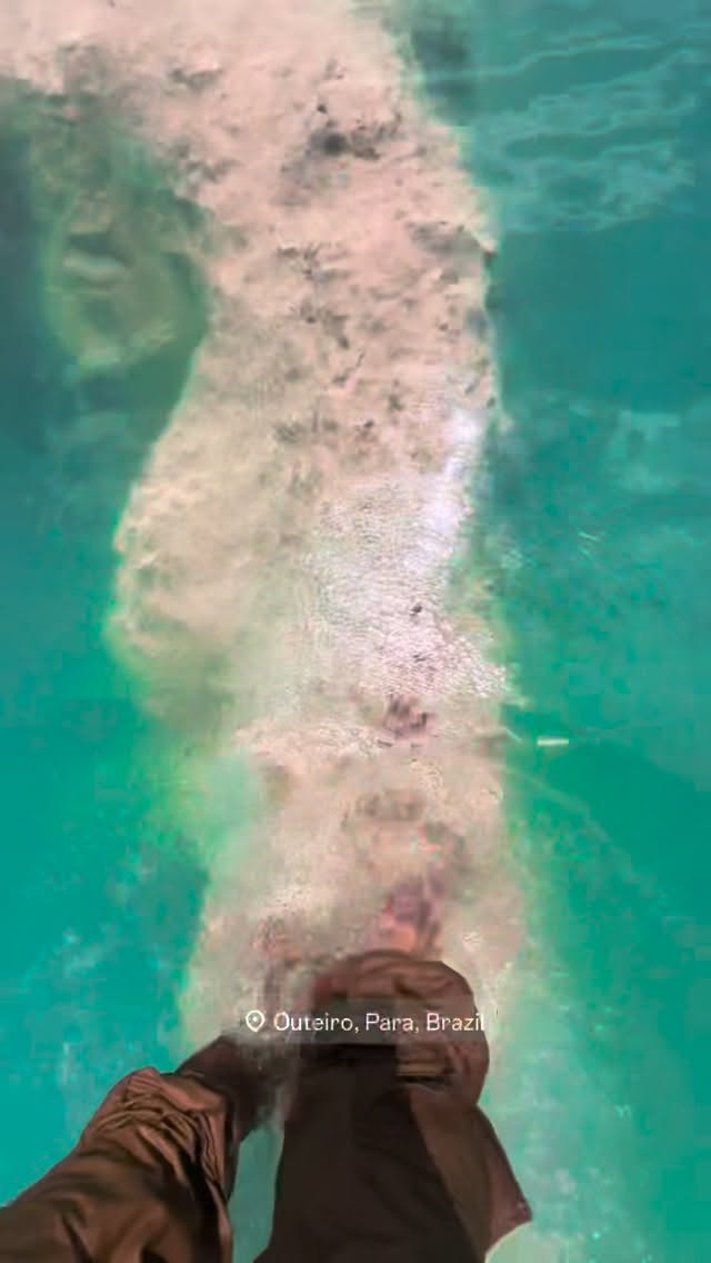 Lugares na ilha “desconhecido”