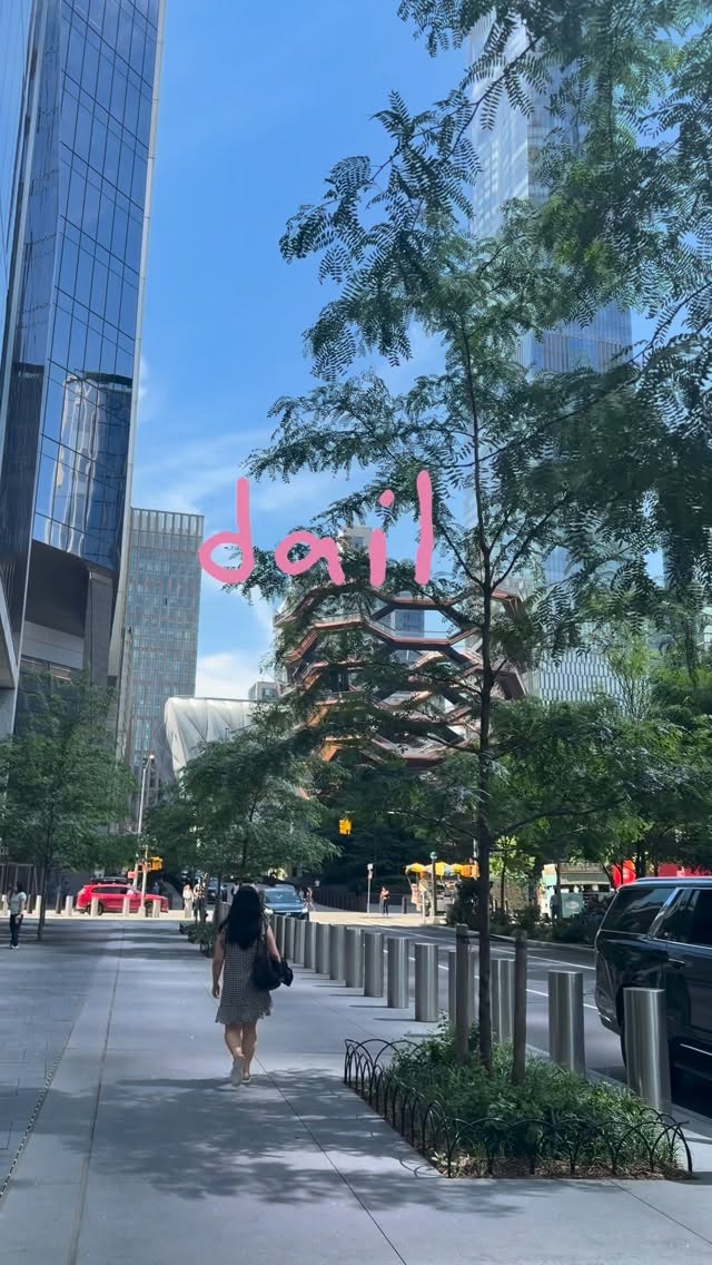 um dia em NYC comigo: amamos? 🥯