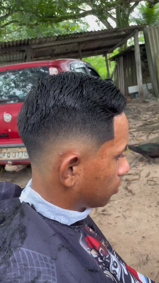 Gostou ?
Compartilha 😍💈