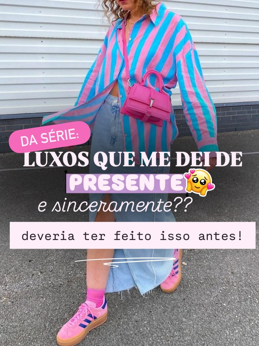👉 Segue o perfil @marjul_santana antes de comentar pra mensagem chegar certinho | PUBLI

Bolsas importadas \ luxo \ moda feminina \ roupas elegantes \ jaquetas \ inverno \ botas \ tênis femininos \ acessórios \ relógios \ joias \ mini maquiagens \ perfumes importados \ beauty \ skincare \ cabelo \ chapinha \ escova