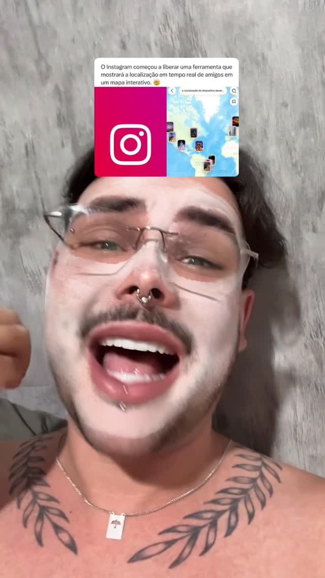PÔ INSTAGRAM ME AJUDA AI 😩 

#atualização #instagram #viralreels #meme