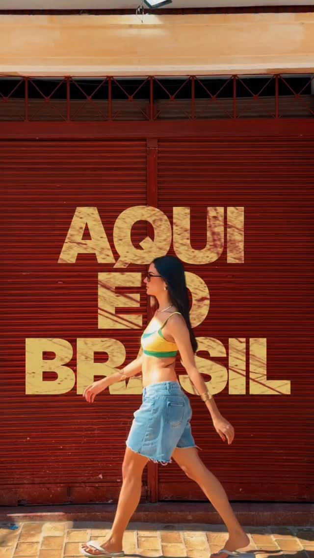 Brasil com S 🇧🇷💛

#brasil🇧🇷 #copadomundo2026 #copadomundo #brasilcore #explorar