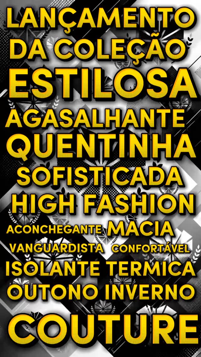 NOVA LINHA DE BRUSINHAS NA @heart_merch !!! NÃO PERCA OS MOLETONS BELISSIMOS DA MAMÃE!!!
#invernocomestilo #moleton #drag #lgbt #dacotamonteiro