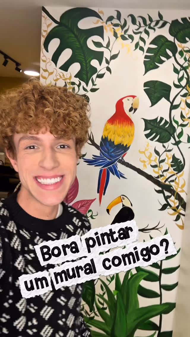 E aii o que vocês acharam? 😍
comenta aqui em baixo que eu vou adorar ler sua opinião